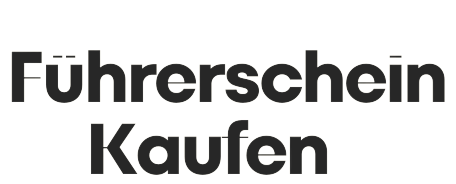 Führerschein Kaufen,